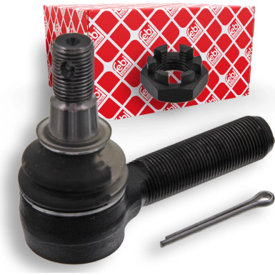 FEBI BILSTEIN 17564 Spurstangenkopf FEBI BILSTEIN 17564 Spurstangenkopf