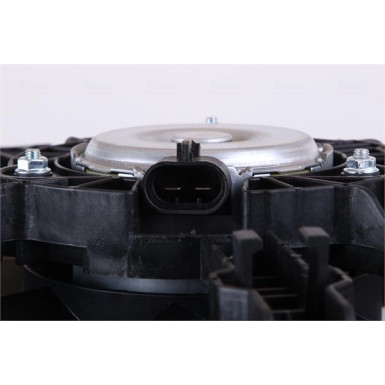 85126 Lüfter, Motorkühlung