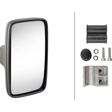 8SB 501 358-002 Außenspiegel 8SB 501 358-002 Außenspiegel