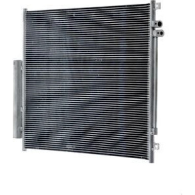 Mahle | Kondensator, Klimaanlage | AC 1086 000S Mahle | Kondensator, Klimaanlage | AC 1086 000S