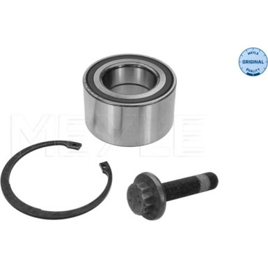 Meyle Radlagersatz MEYLE-ORIGINAL: True to OE 100 498 0211