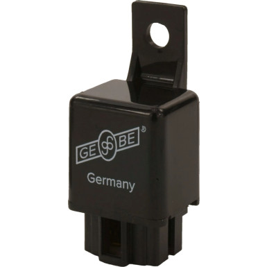 9 9125 1 Relais, Arbeitsstrom