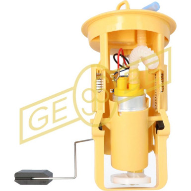 GEBE Kraftstoff-Fördereinheit 9 6092 1