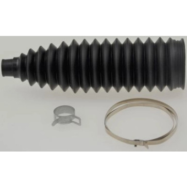 84082 Faltenbalg, Lenkung