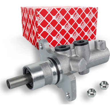 FEBI BILSTEIN 109434 Hauptbremszylinder FEBI BILSTEIN 109434 Hauptbremszylinder