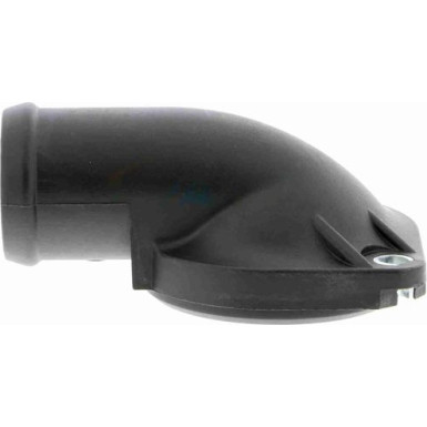 V10-9709 Kühlmittelflansch Original VAICO Qualität