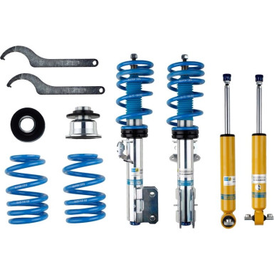 Bilstein | Fahrwerkssatz, Federn/Dämpfer | 48-253901