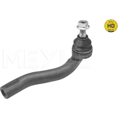 Meyle Spurstangenkopf MEYLE-HD: Better than OE 32-16 020 0040/HD