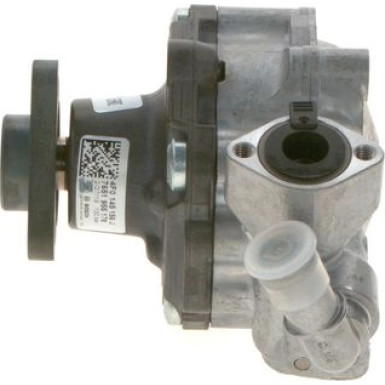 BOSCH | Hydraulikpumpe, Lenkung | K S00 000 163