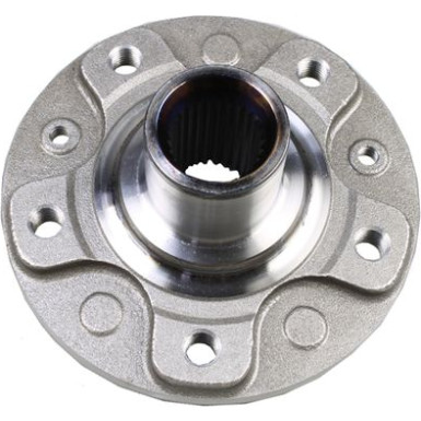 Metzger | Radnabe | N 1041