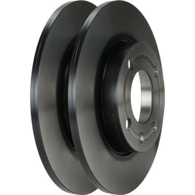 TRW Bremsscheibe DF2755