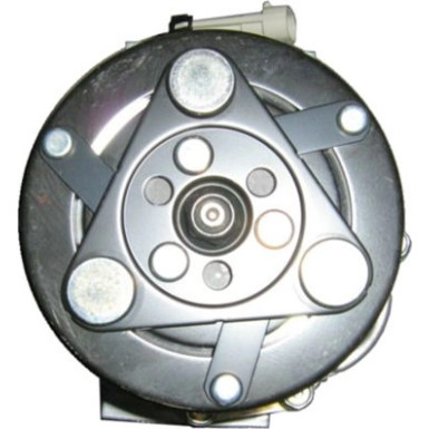 Mahle | Kompressor, Klimaanlage | ACP 1276 000S