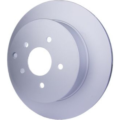 Hella | Bremsscheibe | 8DD 355 118-811
