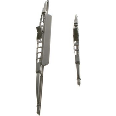 BOSCH 535 S Scheibenwischer Twin 3 397 010 406