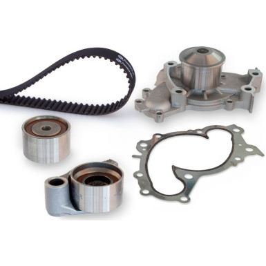 KP2T257 Wasserpumpe + Zahnriemensatz PowerGrip™ KP2T257 Wasserpumpe + Zahnriemensatz PowerGrip™