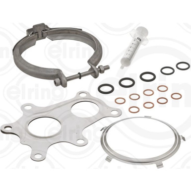 761.140 Montagesatz, Lader