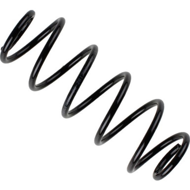 36-261789 Fahrwerksfeder BILSTEIN - B3 Serienersatz (Federn)