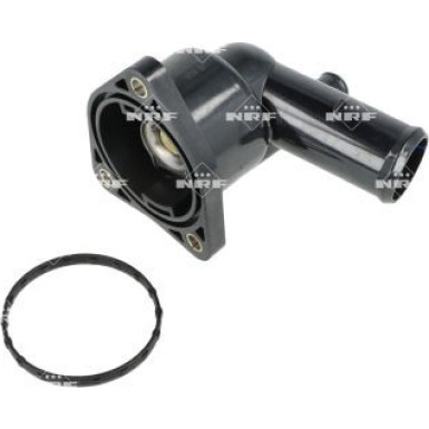 725043 Thermostat, Kühlmittel EASY FIT