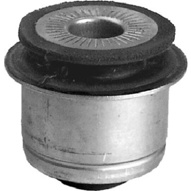 829 0545 10 Lagerung, Achsträger