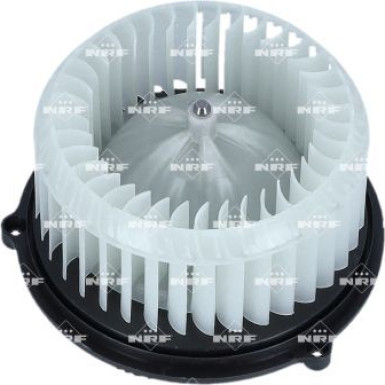 34545 Innenraumgebläse