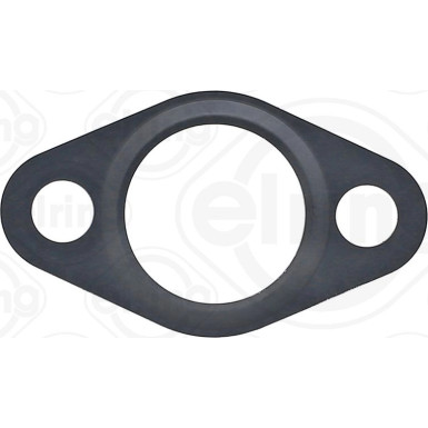 Elring | Dichtung, Kühlmittelrohr | 687.700