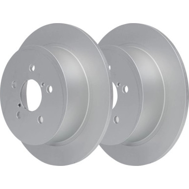 24.0110-0728.1 Bremsscheibe 24.0110-0728.1 Bremsscheibe