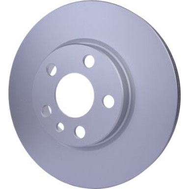 Hella | Bremsscheibe | 8DD 355 127-341