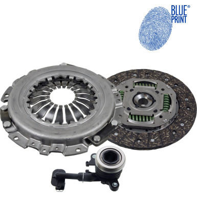 ADR163048 Kupplungssatz