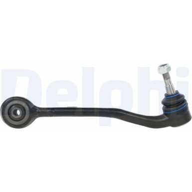 TC2066 Lenker, Radaufhängung