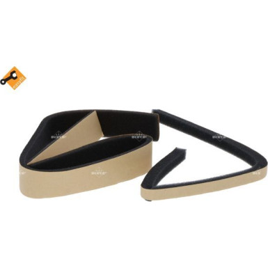 54337 Wärmetauscher, Innenraumheizung