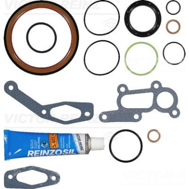 08-37006-01 Dichtungssatz, Kurbelgehäuse