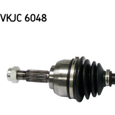 VKJC 6048 Antriebswelle VKJC 6048 Antriebswelle