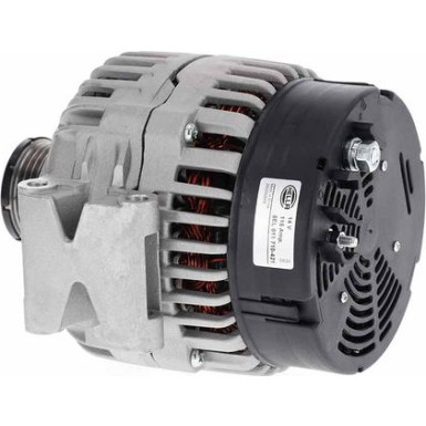 8EL 011 710-421 Generator