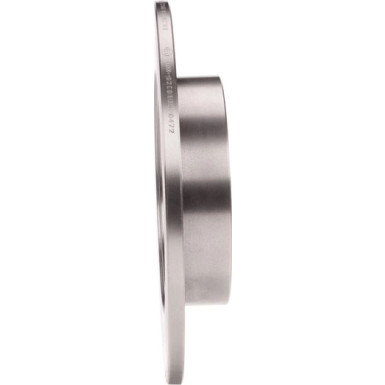 0 986 478 758 Bremsscheibe 0 986 478 758 Bremsscheibe