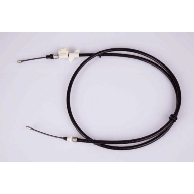 8AS 355 665-601 Seilzug, Feststellbremse