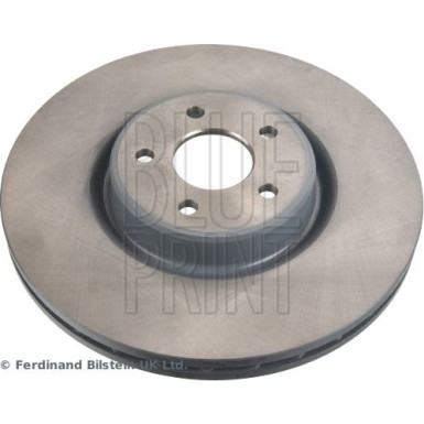 Blue Print | Bremsscheibe | ADBP430038