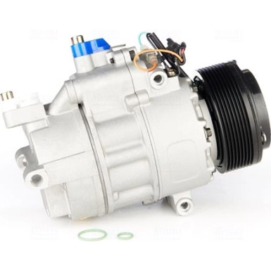 890303 Kompressor, Klimaanlage ** FIRST FIT **