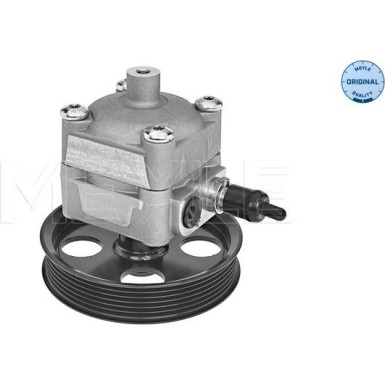 714 631 0041 Hydraulikpumpe, Lenkung MEYLE-ORIGINAL: True to OE.