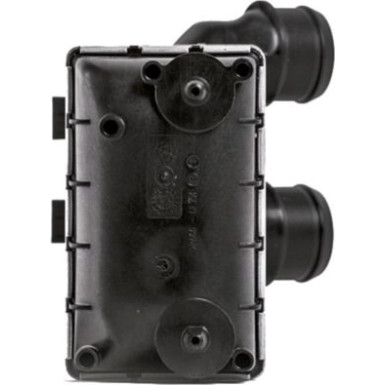 Mahle | Ladeluftkühler | CI 528 000P