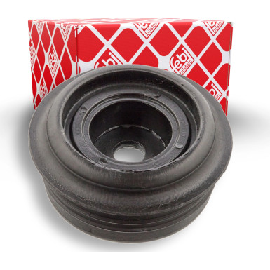 FEBI BILSTEIN 102449 Federbeinstützlager, Domlager FEBI BILSTEIN 102449 Federbeinstützlager, Domlager