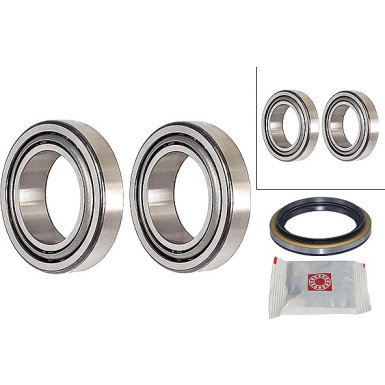 713 6230 20 Radlagersatz