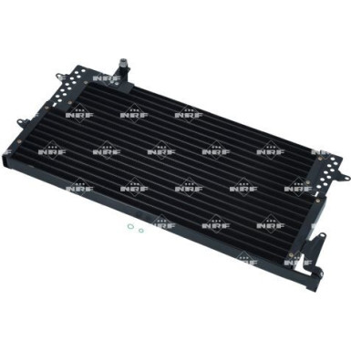 35534 Kondensator, Klimaanlage EASY FIT 35534 Kondensator, Klimaanlage EASY FIT