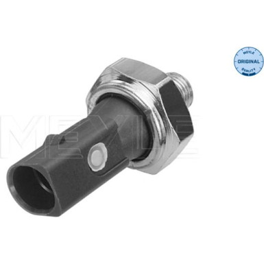 114 820 0001 Öldruckschalter MEYLE-ORIGINAL: True to OE.