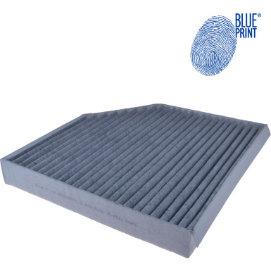 Blue Print | Filter, Innenraumluft | ADV182510