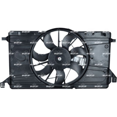 47961 Lüfter, Motorkühlung