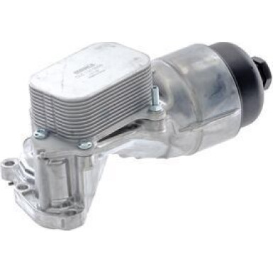 Mahle | Ölkühler, Motoröl | CLC 130 000S