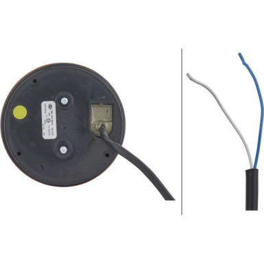 2BA 964 169-311 Blinkleuchte