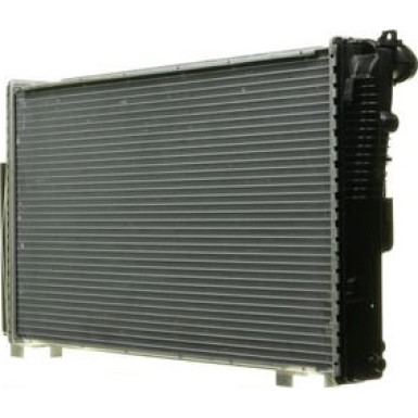 CR 1908 000P Kühler, Motorkühlung BEHR *** PREMIUM LINE ***