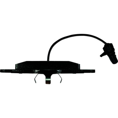 8DB 355 010-731 Bremsbelagsatz, Scheibenbremse