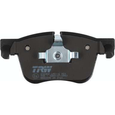 TRW Bremsbelagsatz, Scheibenbremse COTEC GDB2035